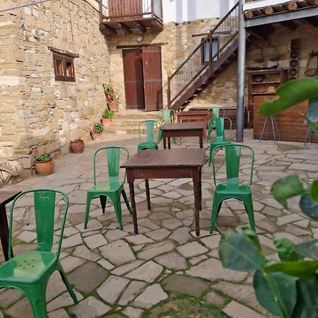 Teacher'S House Maroni Exterior foto